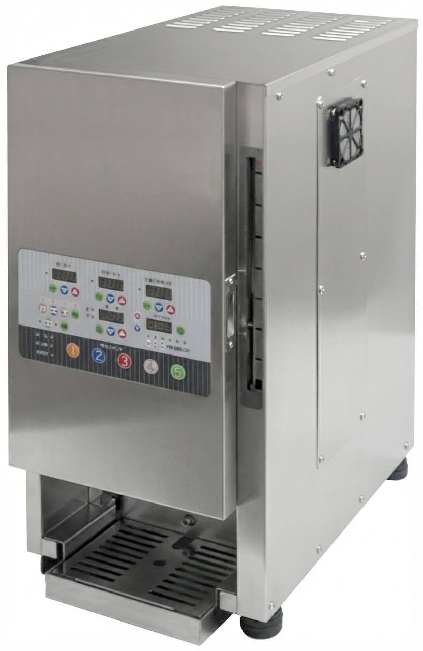 スープサーバー